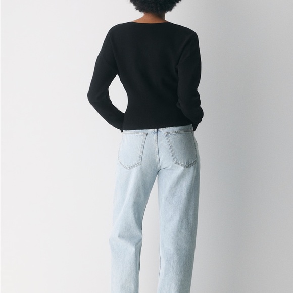 Aritzia Golightly Cardigan - Picture 4 of 5